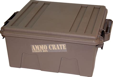 metal ammo dry storage box|mtm case gard ammo box.